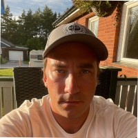 Simon Klasson