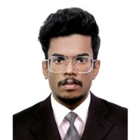 Athul Krishna M R