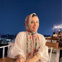 Esraa Mostafa