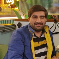 Mujeeb Ur Rehman