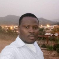 Joseph Steven
