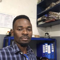Seif Kongoi