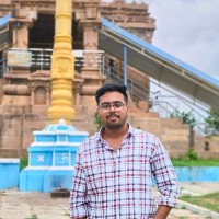 Gnana Pradeep