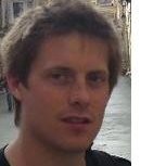 Rob Benyon