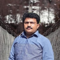 Suresh Palanisamy