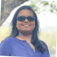 Jaya Mathew