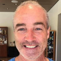 Mark Roberto