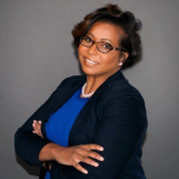 Lavette Swaine-Wilson