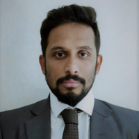 Rusthy Ameen (Chartered Accountant) ACMA , CGMA , ACCA Finalist