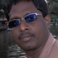 Krishnan Thirukudasundaram