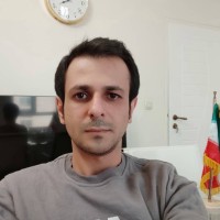 Javad Baneshi