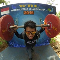Yogie Andatu