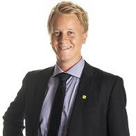 Andreas Juhlin
