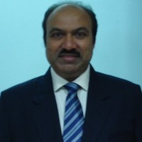 Prabhakar Bhat