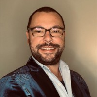 Daniel J. Martinelli, M.Ed, CES