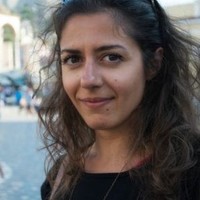 Athena Lountzi