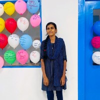Divya Suresh