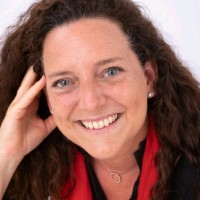 Amina Langedijk