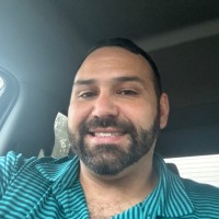 Christopher Crews sr