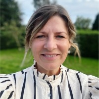 Sanne Schmidt Bendixen