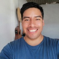 Roger Liñan Burgos