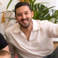 Alexandre de Paula Beck