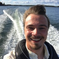 Freddy Wikholm