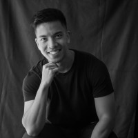 Shaun Wong