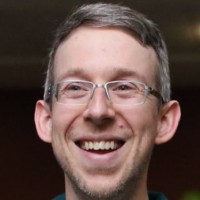 Jonathan Eisler