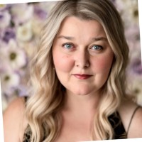 Jamie Chenoweth, RHIT, HRPM