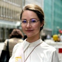 Anastasia Bockarev
