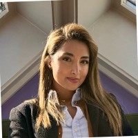 Simin Nasiri