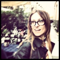 Amina Dibattista