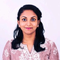 Srinidhi Rammohan