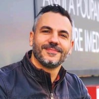 Luís Rodrigues