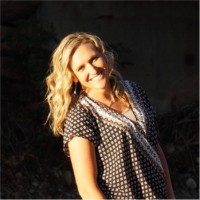 Lindsay Tralene Yost