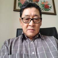 John Wong