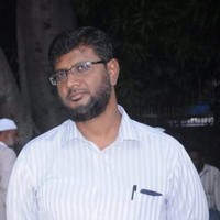 Mushtaq Ahamed