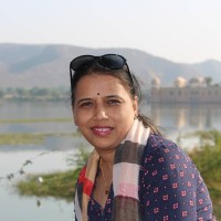Usha Keshav