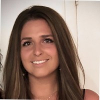 Erica Ferraro