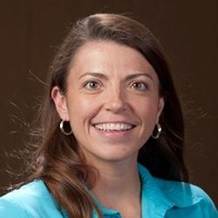 Jennifer Burgett