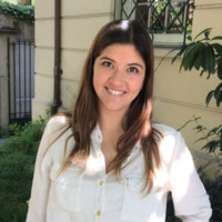 Valentina Pinto Gatto