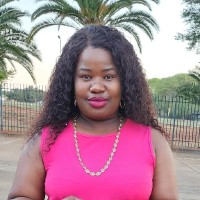 Silindile Thembelihle Mkwecane