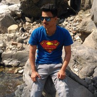 Saurav Gusain
