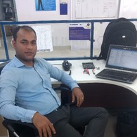 Chandra Sekhar Pahi