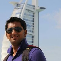 Apurv Shah