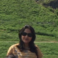Nadia Baseer Durrani