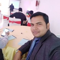 Amarjeet Verma