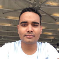Mahesh Roila