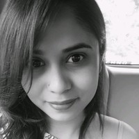Hinal Solanki